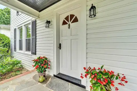 High, ROCKY MOUNT, VA 24151
