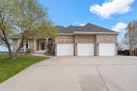146Th, ANDOVER, MN 55304