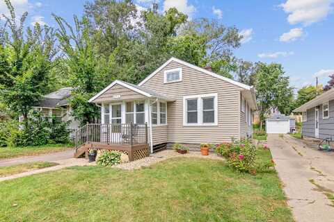 55Th, MINNEAPOLIS, MN 55417
