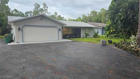 25Th, NAPLES, FL 34117