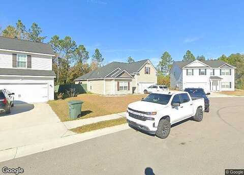 Brightleaf, HINESVILLE, GA 31313