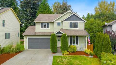115Th, LAKE STEVENS, WA 98258