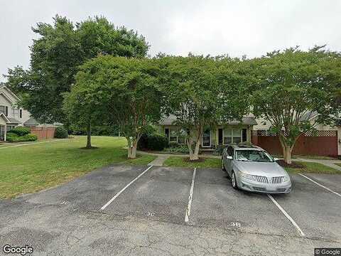 Hollis Wood, HAMPTON, VA 23666