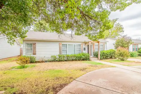 32Nd, LUBBOCK, TX 79410