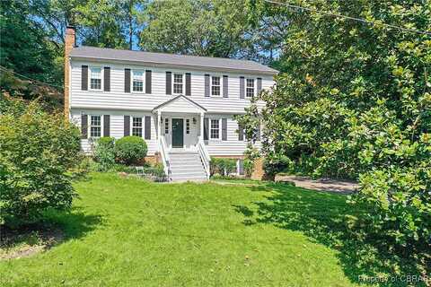 Brighton, NORTH CHESTERFIELD, VA 23235