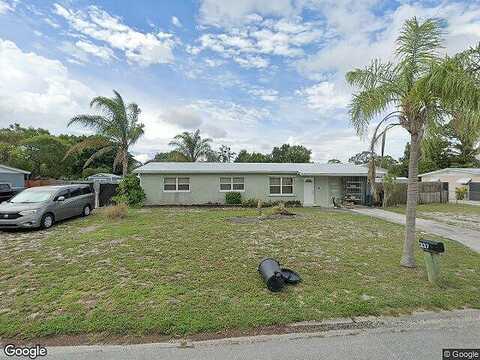Notlem, FORT PIERCE, FL 34982