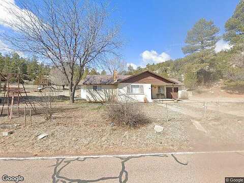 Buckskin Canyon, HEBER, AZ 85928
