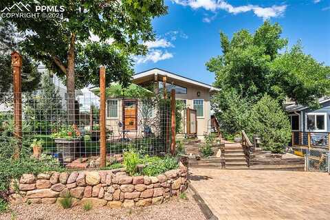 Bijou, COLORADO SPRINGS, CO 80904