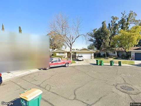 Sepulveda, STOCKTON, CA 95210