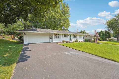 Edgewood, MINNEAPOLIS, MN 55427