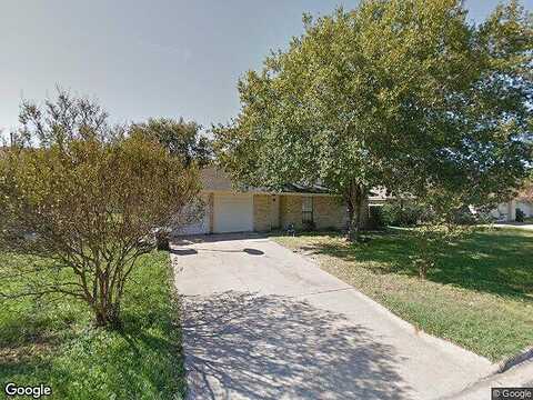Wildrye, COLLEGE STATION, TX 77845