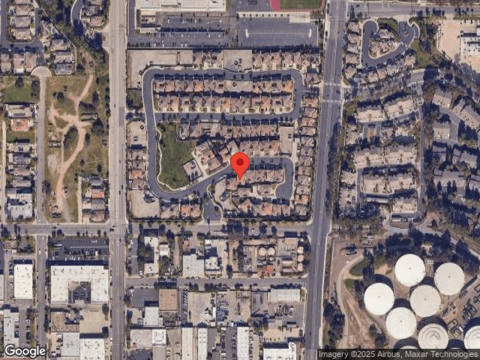Ridge Park, LONG BEACH, CA 90804