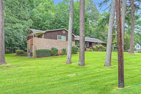 Wakefield, DECATUR, GA 30034