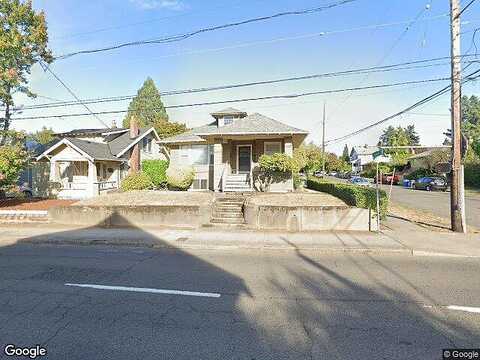 Cesar E Chavez, PORTLAND, OR 97202