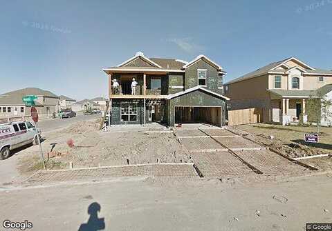 Munoz, LAREDO, TX 78045