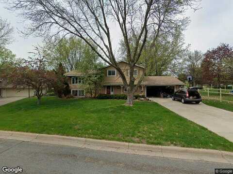 126Th, BURNSVILLE, MN 55337