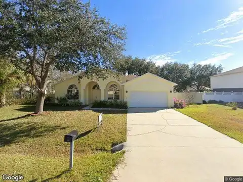 Bickwick, PALM COAST, FL 32137