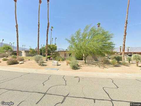 Club, BORREGO SPRINGS, CA 92004