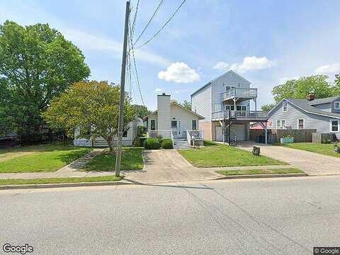 First, HAMPTON, VA 23664
