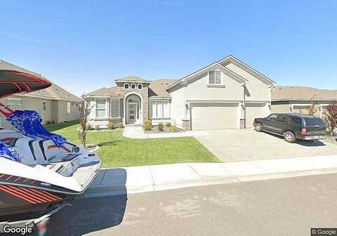 Wild Canyon, RICHLAND, WA 99354
