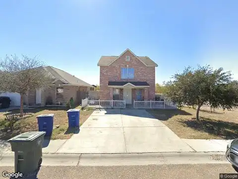 James Smith, LAREDO, TX 78046