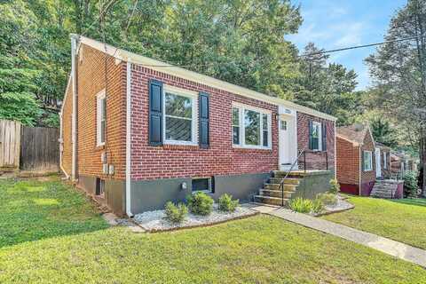Hollowell, ROANOKE, VA 24015