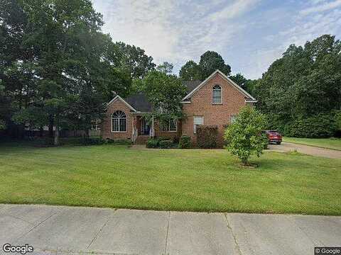 Emmaus, POQUOSON, VA 23662