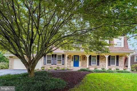Glencroft, VIENNA, VA 22181