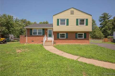 Terry, HENRICO, VA 23228