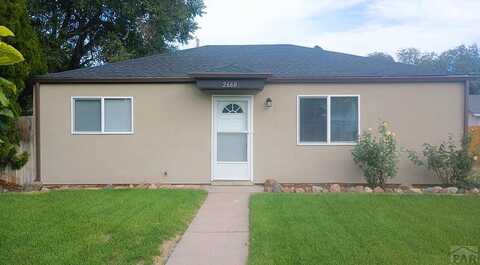 Emilia, PUEBLO, CO 81005