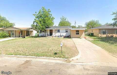 Raney, SAN ANGELO, TX 76901