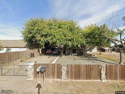 Deck, ESCALON, CA 95320