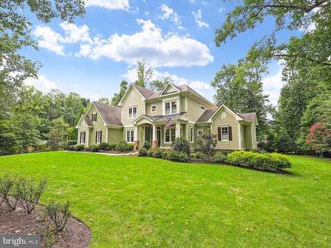 Babcock, VIENNA, VA 22181