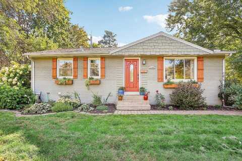 Cedar Crown, HOPKINS, MN 55305