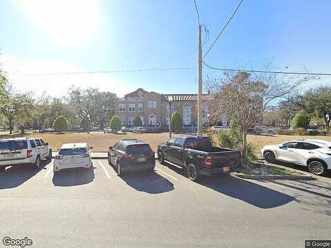 College, JACKSONVILLE, FL 32204