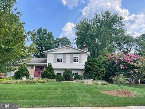 Meredith, VIENNA, VA 22181