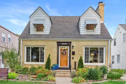 86Th, MILWAUKEE, WI 53226