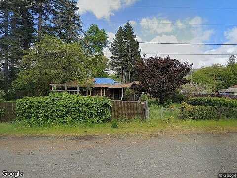 Redwood, KERBY, OR 97531