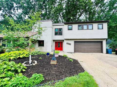 York, MINNEAPOLIS, MN 55422