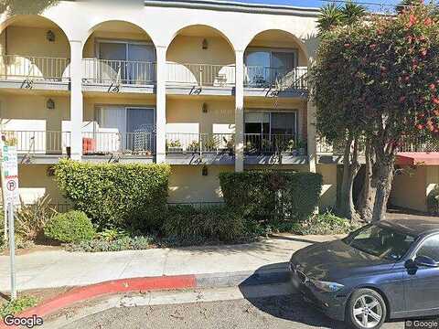 4Th, SANTA MONICA, CA 90405