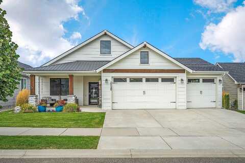 Penrose, LIBERTY LAKE, WA 99019