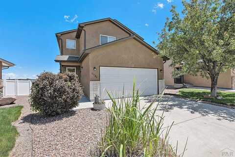 Antelope, PUEBLO, CO 81005