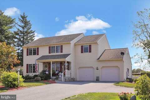 Cloverleaf, MOUNT JOY, PA 17552