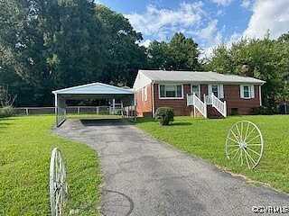 Benhill, CHESTER, VA 23831