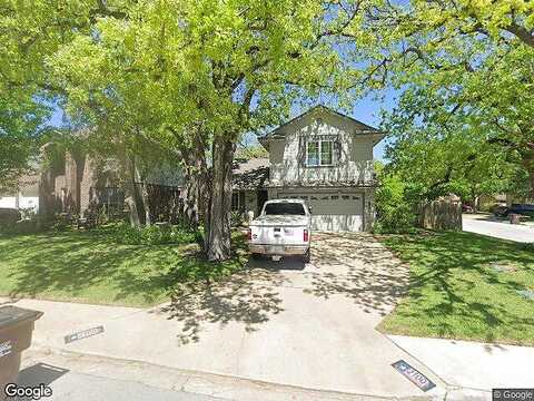 Grove, ROUND ROCK, TX 78681