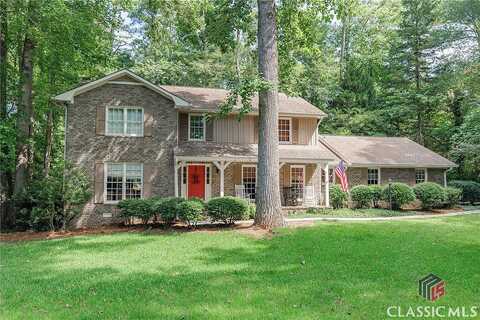 Dunwoody, ATHENS, GA 30605