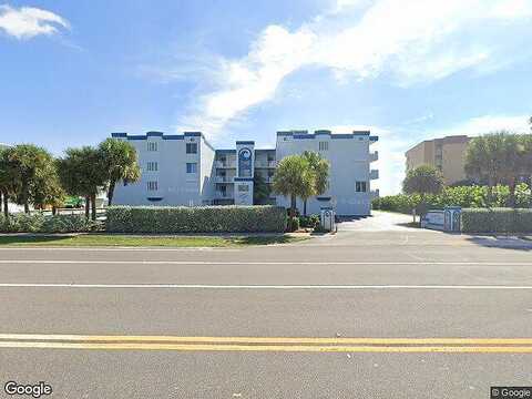 Highway A1A, INDIAN HARBOUR BEACH, FL 32937