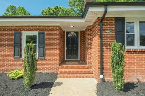 Sheffield, SOUTH CHESTERFIELD, VA 23803
