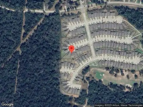 Foxtail Creek, CROSBY, TX 77532