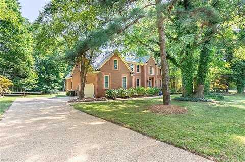 Andrews, YORKTOWN, VA 23692